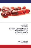 Recent Concepts and Applications in Nanodentistry 3659709247 Book Cover