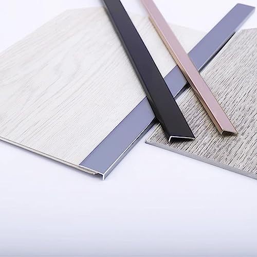 Consejos y comparativas para Comprar Perfiles de aluminio para escaleras - los más vendidos. 26 Imagen adicional