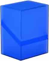 Amazon.com: Ultimate Guard Boulder 80+ Classic, Deck Case