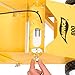 Aervoe Vers-A-Striper Line Striper, 20 oz. Aerosol Spray Can Capacity