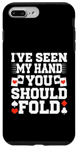 I've Seen My Hand �t�@�j�[�|�[�J�[ �M�����u���|�[�J�[�v���[���[ �X�}�z�P�[�X iPhone 7 Plus/8 Plus �p