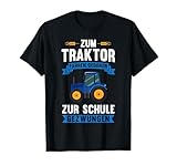 Bauer Viehzucht Ackerbau Traktor Land Geschenkidee