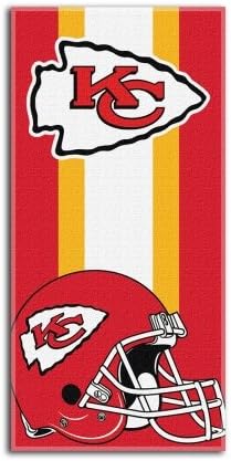 Northwest unisex adult Beach Towel Officially Lice…