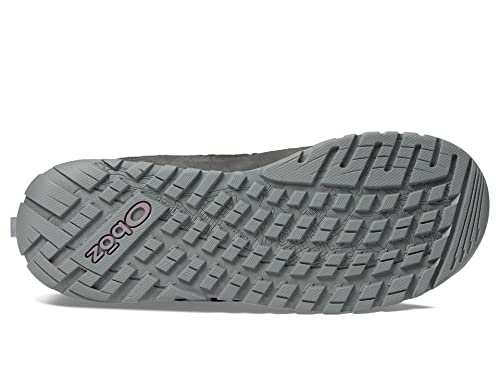 Oboz Jeannette Low Casual Leather Shoes #TOP25