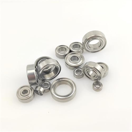 RC[gRg[J[nCubhZ~bNxAO624 695 MR105 MR106 688ZZ 1(MR95 5x9x3)