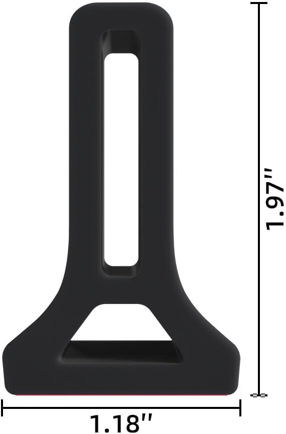 Miniatura 2 de Duzzy - Presa de agua plegable para regadera de 67 pulgadas, sistema de retención que mantiene el agua dentro del umbral, separación para áreas