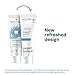 Attitude Fluoride-Free Whitening Toothpaste, Peppermint Flavor, Vegan & Cruelty-Free, Sugar-Free, Plant & Mineral-Based Ingredients, Clean Oral Care, 4.2 Oz