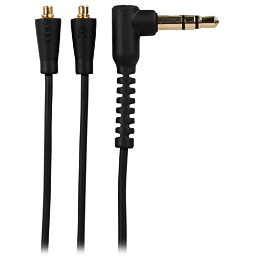 Talent EBC-01 Replacement MMCX Cable for in-Ear Monitors