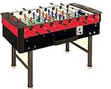 calciobalilla con gettoniera usato â€ Per uso interno â€ Con gettoniera â€ Fornito con 10 palline