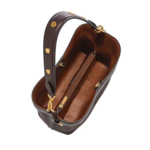Image of Fossil Womens Jessie Shoulder Bag