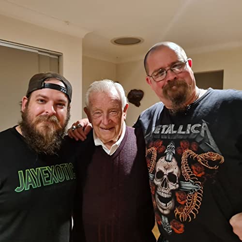 Episode 25 - Bill Gallagher