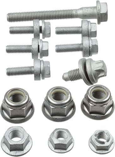 Lemförder 42501 01 - Kit de réparation, Suspension de Roue