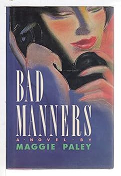 Hardcover Bad Manners Book