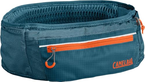 CamelBak Ultra Running Hydration Belt 17oz, Corsair Teal, M/L by CamelBak - Used condition - CA$55.54