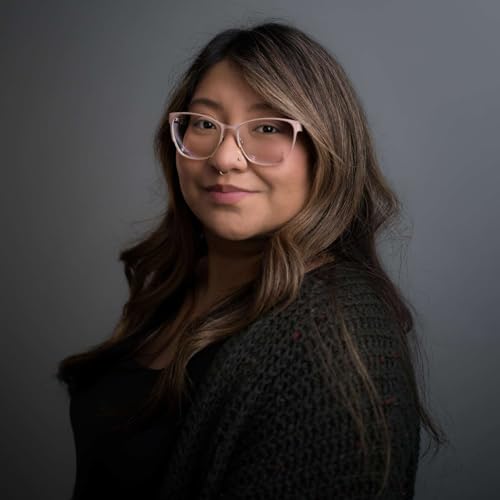 Episode #2 - Lucia Mercado