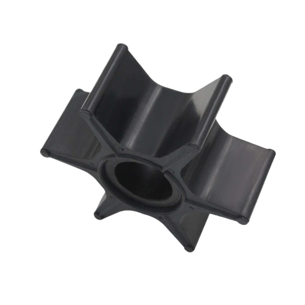 Girante Pompa Acqua Compatibile Con Outboard Motor 50 60 70 | Adatto al numero di parte 353650210; Servizio di sostituzione per modelli da 50, 60 e 70 CV