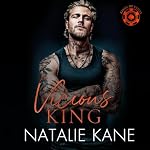 Cover of Vicious King
