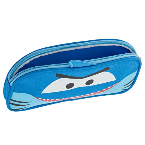 Image of Stephen Joseph Pencil Pouches - Back to School Supplies for Kids