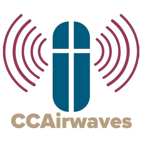 CCAirwaves Podcast Por The Catholic Cemeteries Association arte de portada