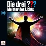 Meister des Lichts: Die drei ???, Folge 241