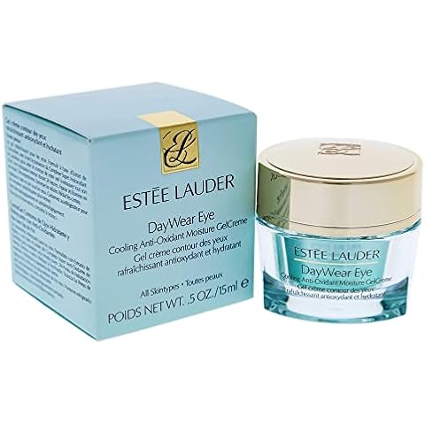 Estée Lauder DayWear Eye Gel Creme Cover