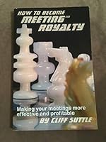 The Meeting Mastery System 0578077639 Book Cover