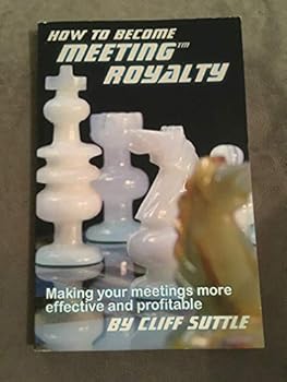 Paperback The Meeting Mastery System Book