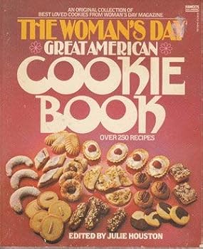 Woman Day Great American Cookie