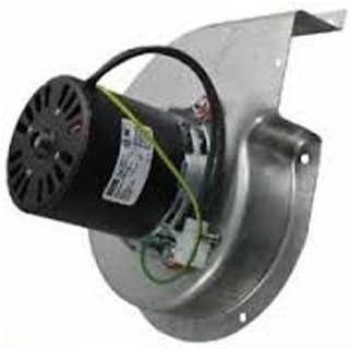 S1-37310337702 - York Furnace Draft Inducer/Exhaust Vent Venter Motor - OEM Replacement