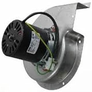 S1-37310337702 - York Furnace Draft Inducer/Exhaust Vent Venter Motor - OEM Replacement