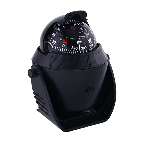 Compas marin électronique numérique boussole nautique éclairé navigation bateau