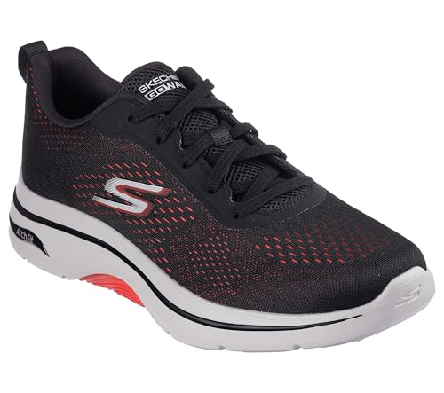 Image of Skechers Mens Go Walk Arch Fit 2.0