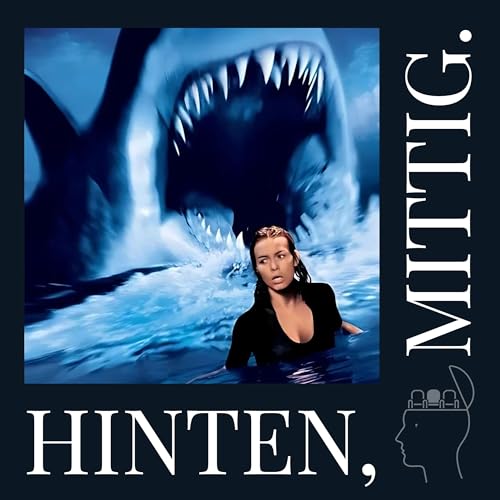 Erinnerungen an "Deep Blue Sea" (1999)