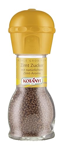 KOTÁNYI Zimt Zucker Mühle, 37 g