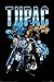 Produktbild 2pac All Eyez Motorcycle - Tupac Shakur Legend - Musik Poster Druck 61x91,5cm