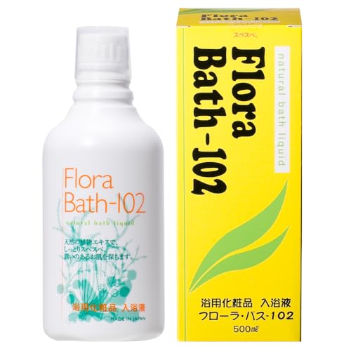 t[(Flora) 100%AR Ƃt t[EoX-102 500ml  ێ Ags[  Ԃ  j q  ₦ Y F  z e
