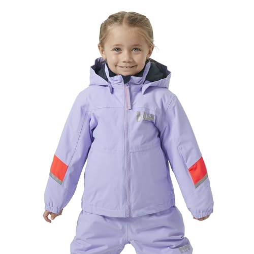 Helly-Hansen Rider Jacket for Kids Unisex, Athletic-Shell-Jackets, Waterproof, Outdoor Adventure Wear4