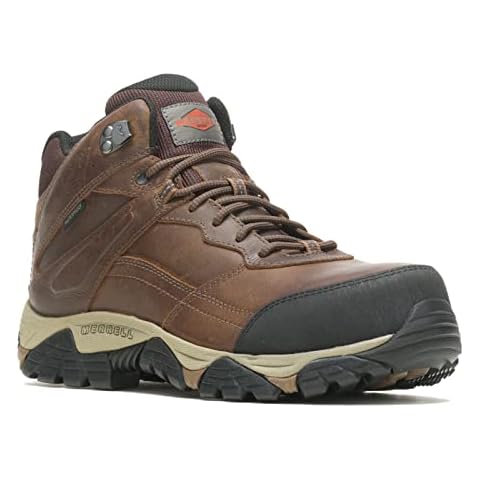 Merrell Moab Adventure Mid Boot Cover