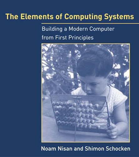 The Elements of Computing Systems view 2