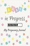 My Pregnancy Journal