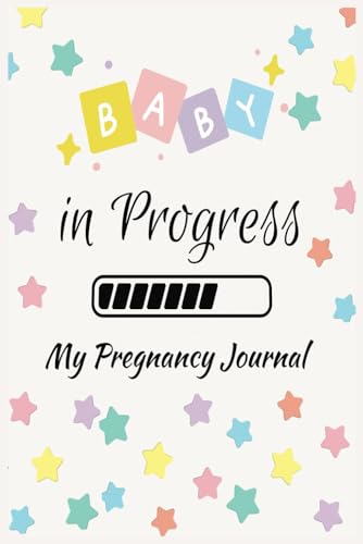 My Pregnancy Journal