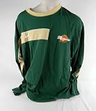 UAB Blazers #45 Game Used Shooting Shirt 4XL DP68945 - NBA Game Used