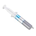 spincart Thermal Compound Paste For Coolers Heat Sink Paste for CPU and Chipsets (Grey, 30g) gallery image