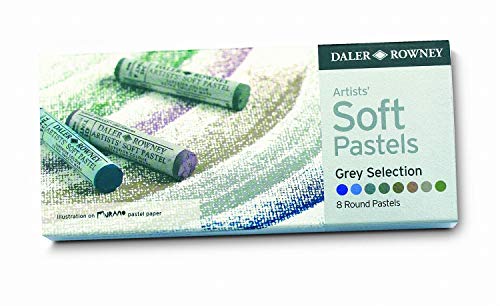 Kusakabe - Ceras para Colorear (The Society For All Artists 153901008)