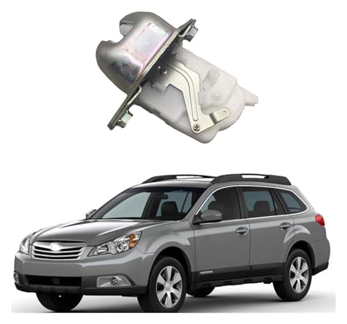 Serrure hayon coffre bloqué Subaru Impreza solution de réparation G22