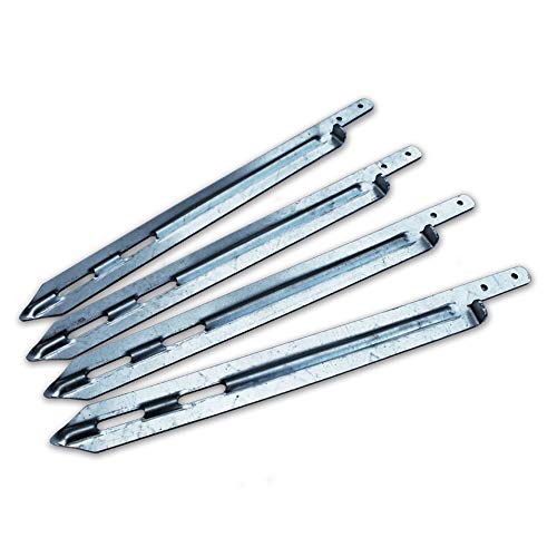 EXIT ankerset voor speeltoestellen en sp