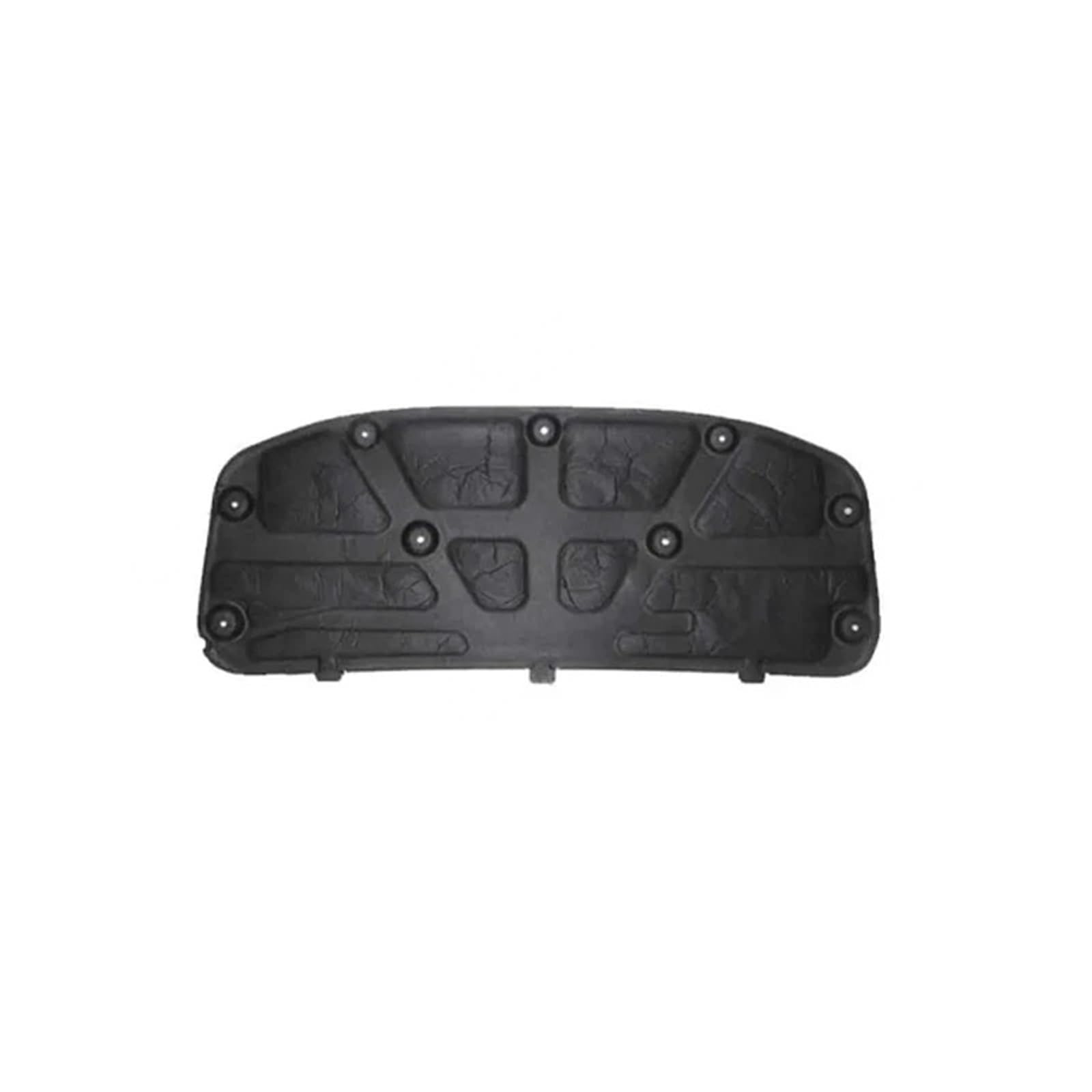 Car Hood Insulation Pad for Chevrolet for Aveo for Sonic T300 2012~2020 Car Engine Hood Pad Soundproof Cover Front Engine Sound Insulation Rugs Auto Accessories