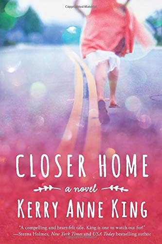 Lake Union Publishing Closer Home
