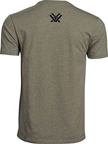 Vortex Men's Three Peaks Short Sleeve Shirts2