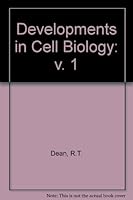 Developments Cell Biology. Volume 1: Secretory Processes 0407008306 Book Cover